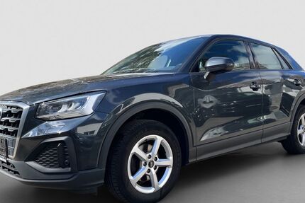 Audi Q2 141.250 km 14.999 &euro; Münster/Hessen 64839