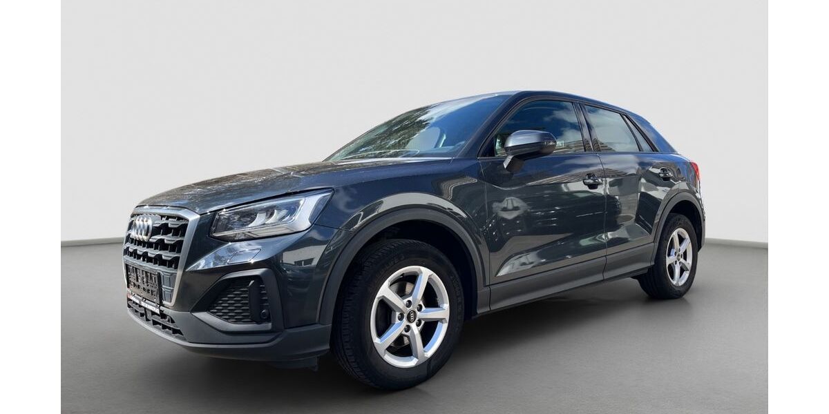 Audi Q2 141.250 km 14.999 &euro; Münster/Hessen 64839