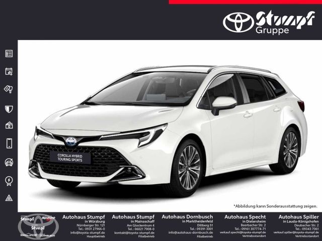 Corolla