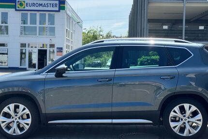 Seat Ateca 158.300 km 20.980 € Aschaffenburg 63741