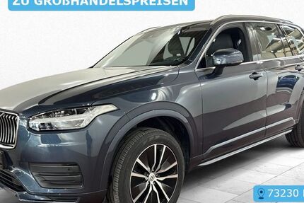 Volvo XC90 83.268 km 40.690 € Frankfurt 60596