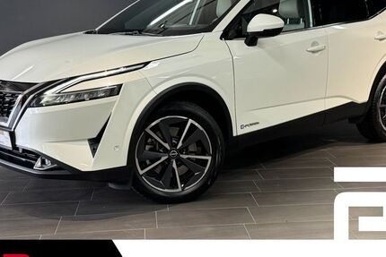 Nissan Qashqai 20.040 km 29.971 &euro; Offenbach 63069
