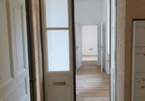 Stilvolle 3 Zimmer AltbauWohnung in Wiesbaden Westend