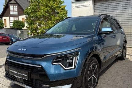 Kia Niro 6.700 km 36.900 € Wiesbaden 65199