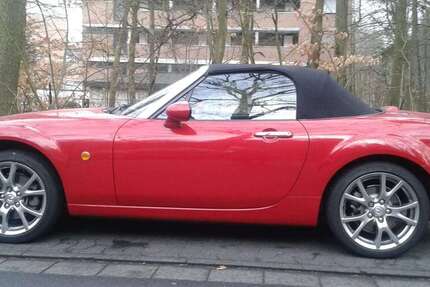 Mazda MX-5 59.580 km 17.900 &euro; Oberursel 61440
