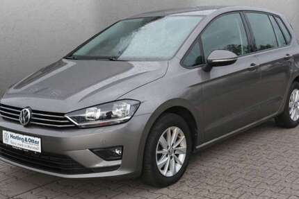 VW Golf Sportsvan 97.500 km 12.490 € Maintal 63477