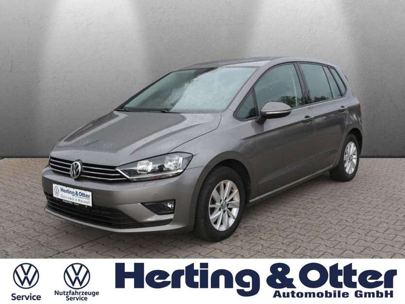 VW Golf Sportsvan 97.500 km 12.490 € Maintal 63477