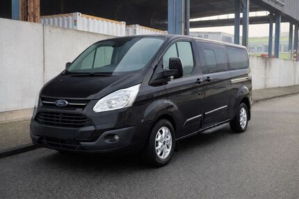 Ford Transit 162.000 km 13.999 &euro; Rüsselsheim 65428