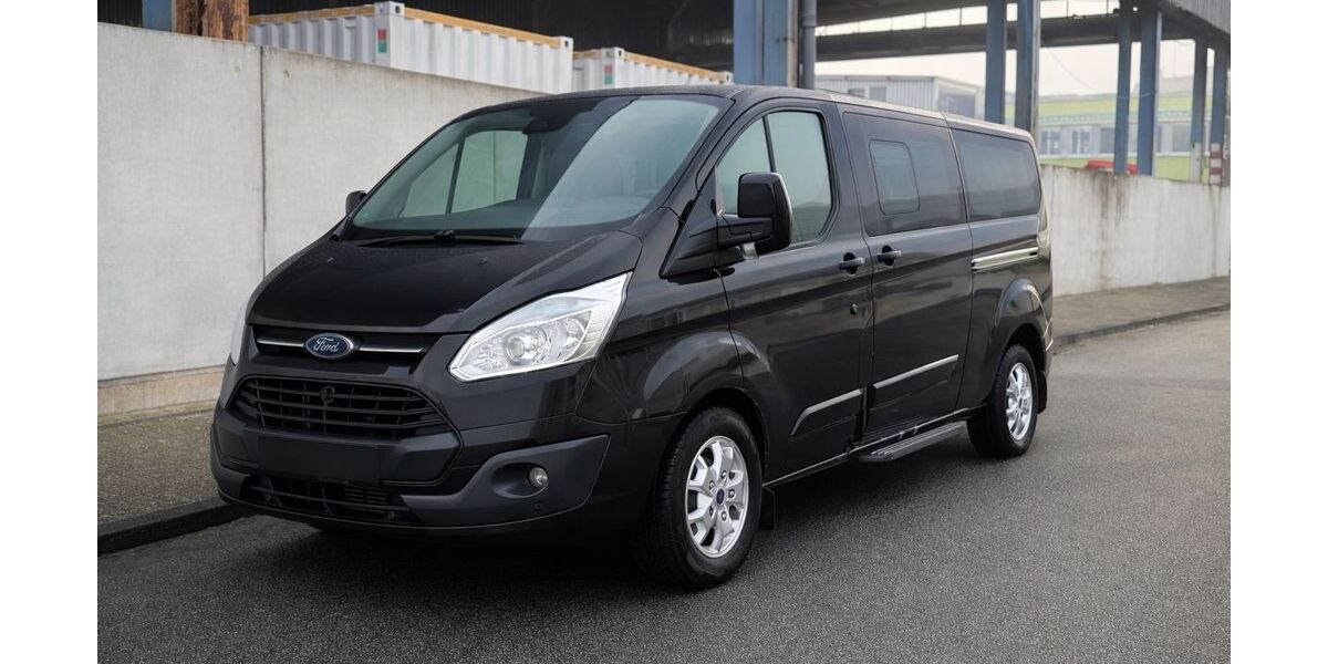 Ford Transit 162.000 km 13.999 &euro; Rüsselsheim 65428