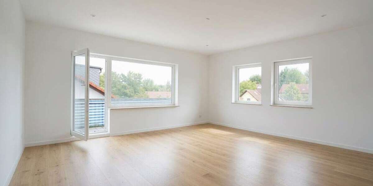 Etagenwohnung Nidderau Ostheim - 3 Zimmer, 90 m&sup2;, 249.000&euro; | Angebot:27015875