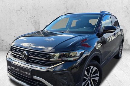 VW T-Cross 6.000 km 28.950 &euro; Mörfelden-Walldorf 64546