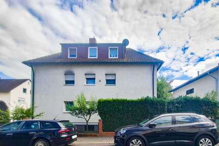 Haus Dietzenbach - 11 Zimmer, 251 m&sup2;, 699.000&euro; | Angebot:27351152