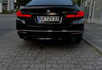 BMW 535
