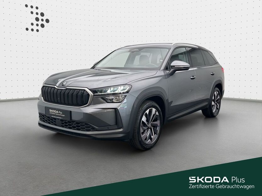 Skoda Kodiaq 9.649 km 39.480 € Hofheim im Taunus 65719