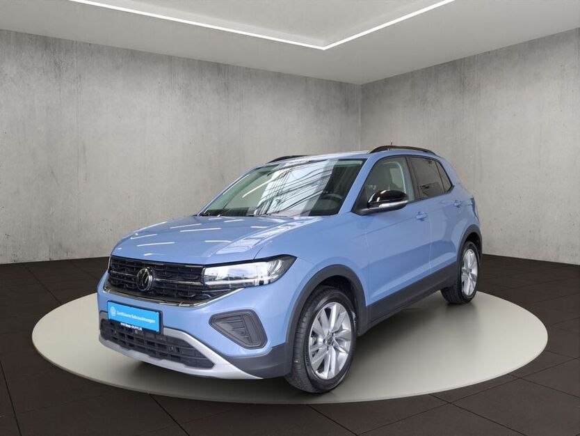 T-Cross