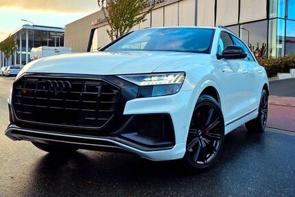 Audi Q8 82.000 km 55.700 &euro; Oberursel 61440