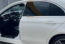 Mercedes E 200