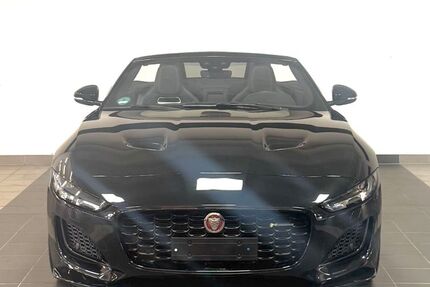 Jaguar F-Type 5.345 km 52.900 € Mainz Kastel 55252