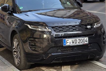 Land Rover Range Rover Evoque 53.000 km 44.300 € Frankfurt am Main 65931