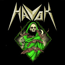 Havok & Special Guests 10.09.2026 Das Bett