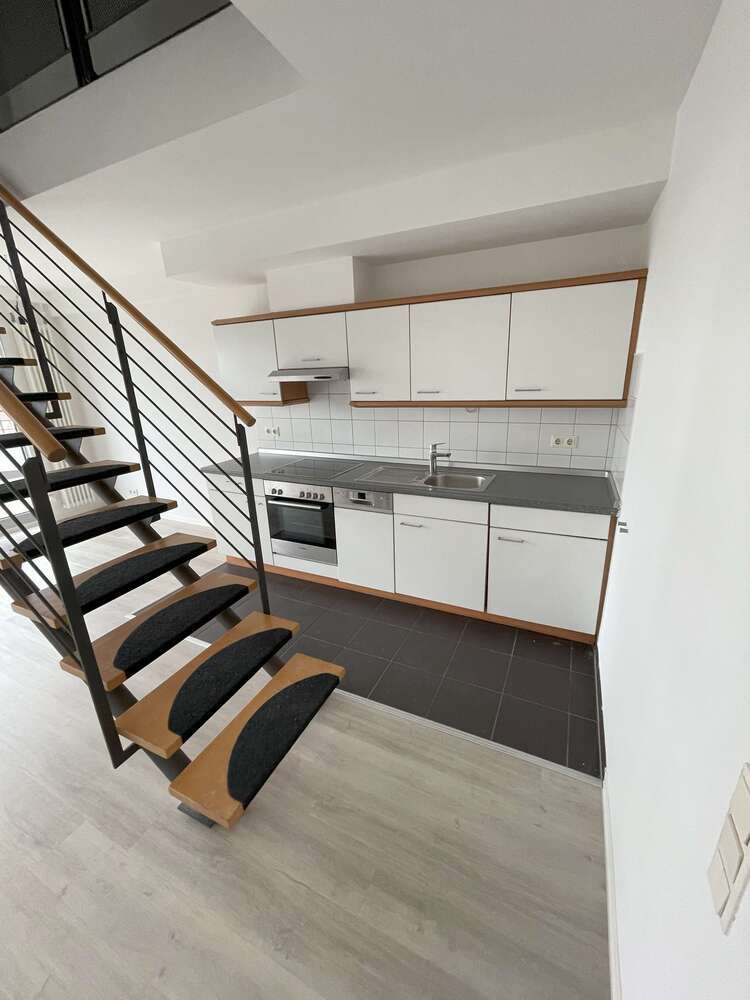 Wohnung zum Mieten in Darmstadt 970 € 55 m²