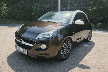 Opel Adam 88.500 km 7.399 &euro; Hanau 63456