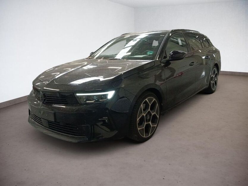 Opel Astra 45.558 km 21.980 € Rüsselsheim 65428