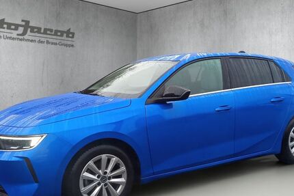 Opel Astra 32.132 km 19.250 &euro; Rüsselsheim 65428