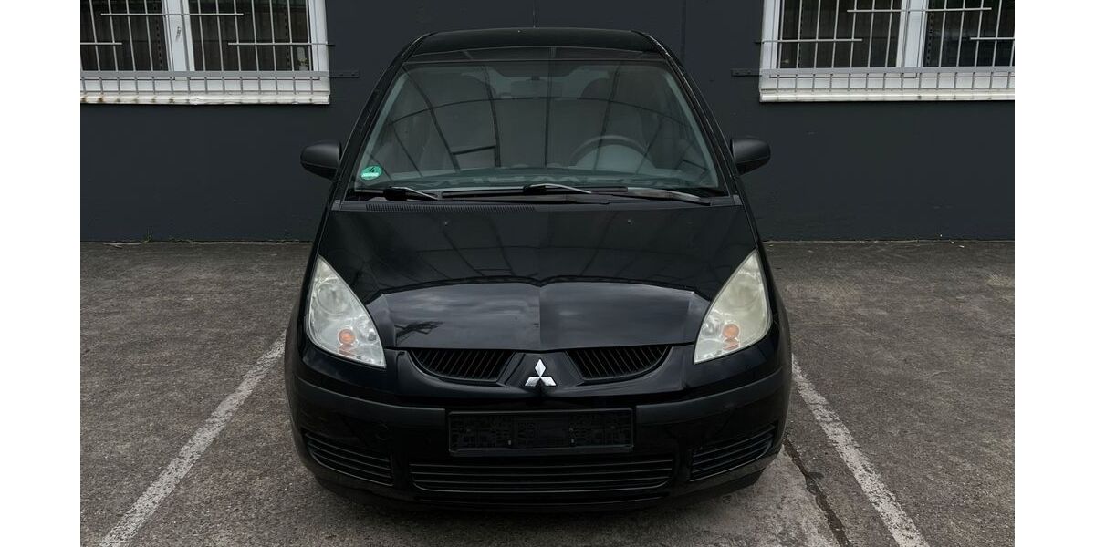 Mitsubishi Colt 173.000 km 3.000 &euro; Groß Zimmern 64846