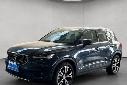 Volvo XC40 41.541 km 27.750 &euro; Frankfurt am Main 60486