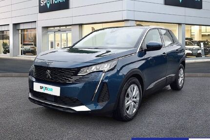 Peugeot 3008 66.049 km 19.840 € Wiesbaden 65201