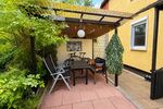 Gepflegtes Reihenmittelhaus mit eingewachsenem Garten am Frankfurter Berg - Erbbaurecht - Reihenhaus Frankfurt am Main Eschersheim | Angebot:27330210