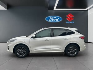 Ford Kuga PHEV ST-Line X*Technologie*Assistenz*Style* 37.500 km 24.970 &euro; Nidderau 61130
