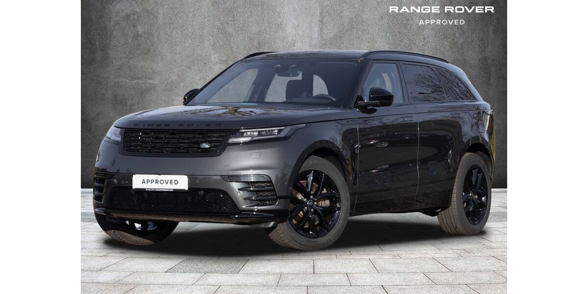 Land Rover Range Rover Velar 24.974 km 59.250 &euro; Kronberg 61476