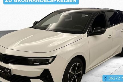 Opel Astra 7.908 km 23.890 &euro; Frankfurt 60596