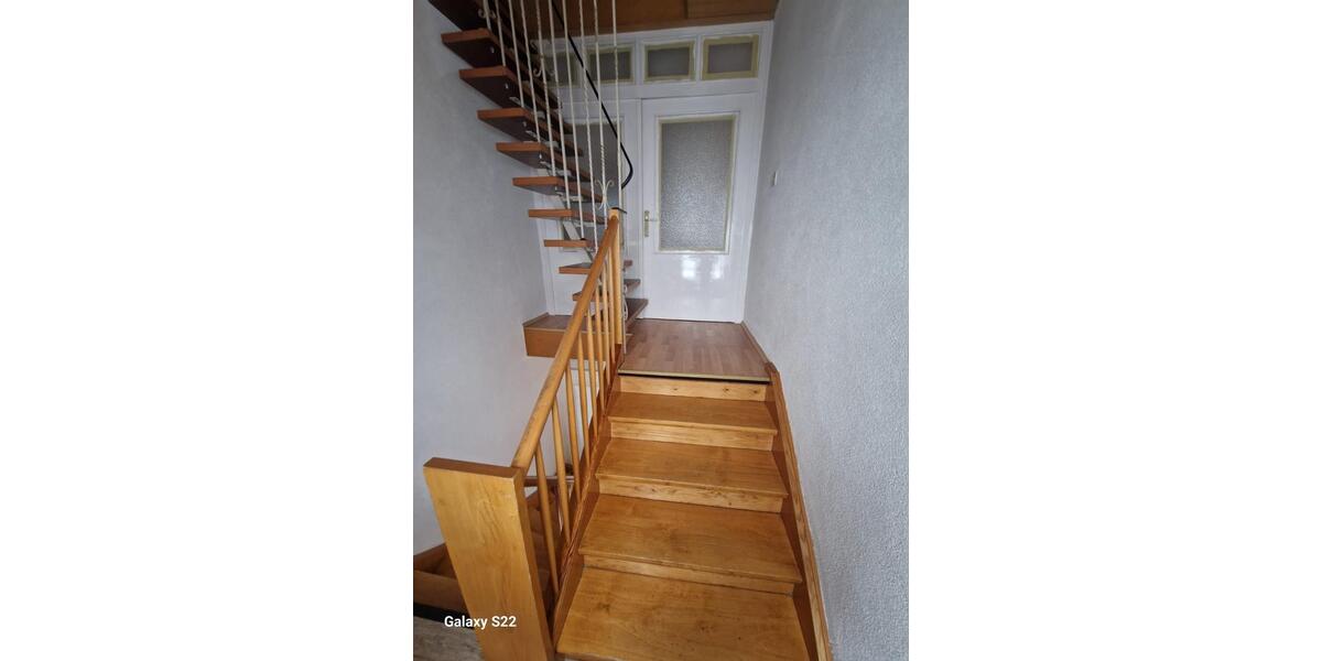 Etagenwohnung Groß-Gerau Gerau - 5 Zimmer, 100 m&sup2;, 1.650&euro; | Angebot:24888589