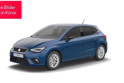 Seat Ibiza 27.051 km 21.960 &euro; Hofheim-Diedenbergen 65719