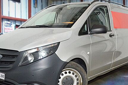 Mercedes-Benz Vito 344.040 km 9.480 &euro; Frankfurt am Main 60314