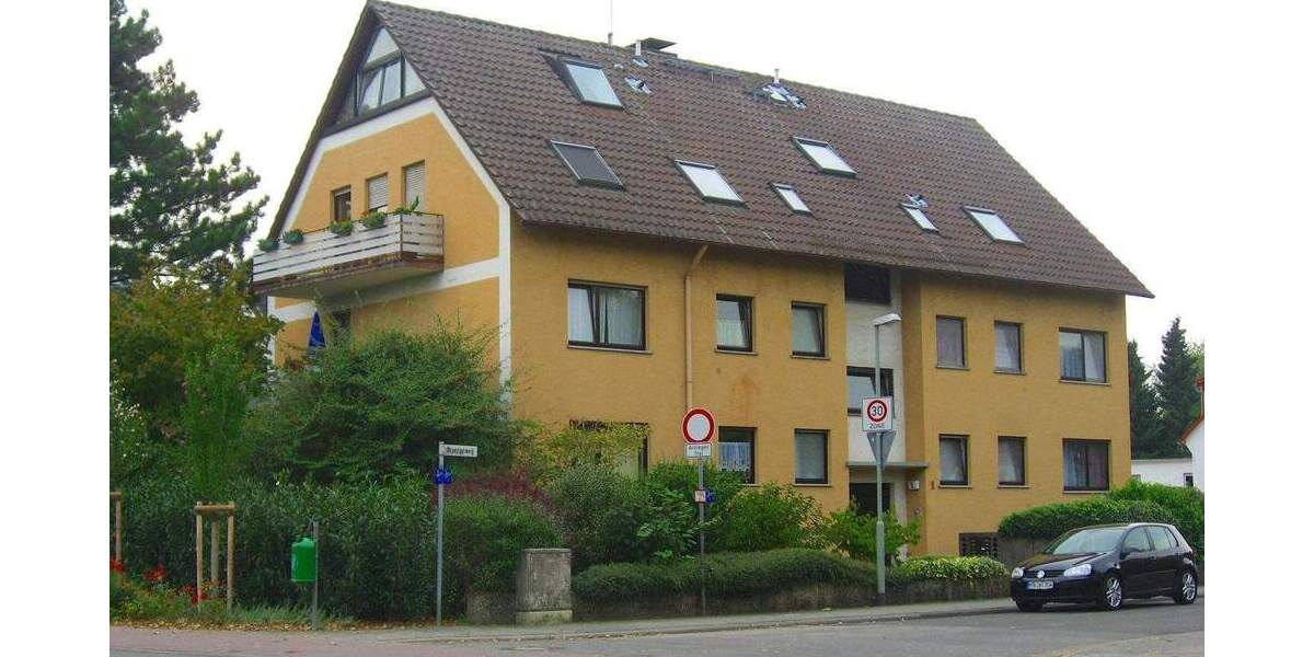 Terrassenwohnung Kriftel - 3 Zimmer, 790&euro; | Angebot:25916669