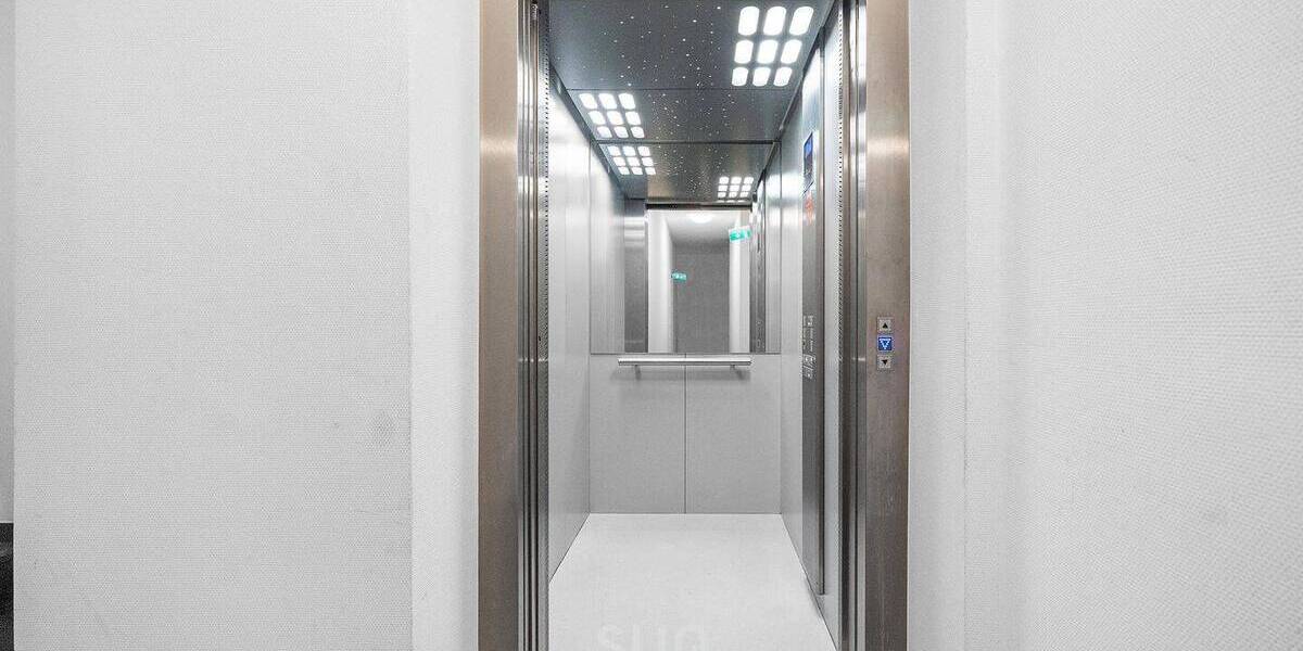 Etagenwohnung Darmstadt Bessungen - 2 Zimmer, 46 m&sup2;, 299.000&euro; | Angebot:26308809