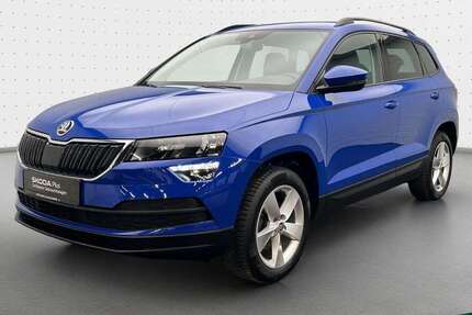 Skoda Karoq 94.925 km 16.690 &euro; Hofheim Am Taunus 65719
