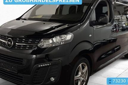 Opel Zafira Life 64.638 km 29.307 € Frankfurt 60596