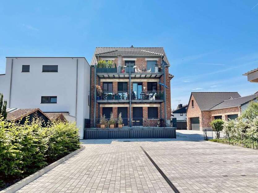 Wohnung zum Mieten in Mühlheim am Main 1.300 € 77 m²