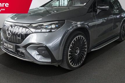 Mercedes-Benz EQE SUV 49.509 km 67.990 &euro; Oberursel 61440