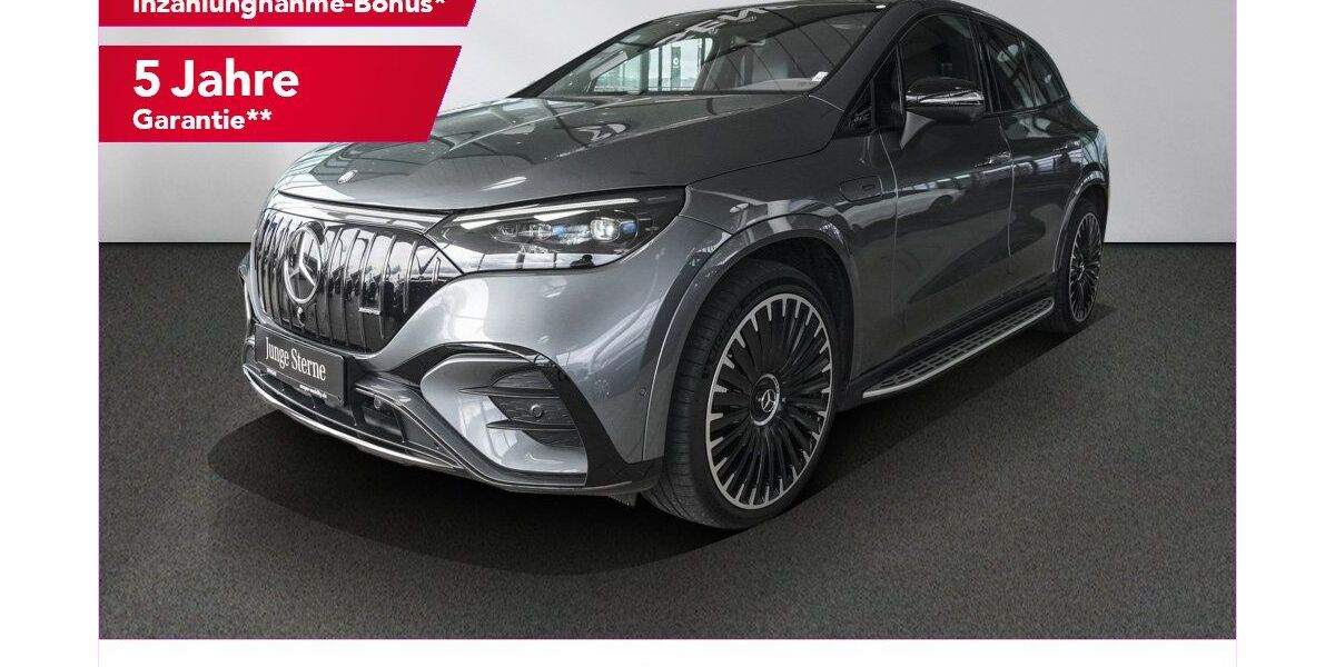 Mercedes-Benz EQE SUV 49.509 km 67.990 &euro; Oberursel 61440