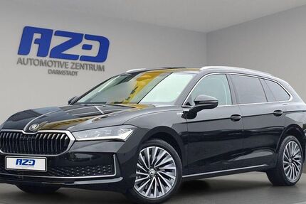 Skoda Superb 8.400 km 45.988 &euro; Darmstadt 64293