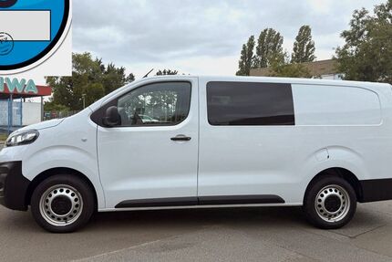 Opel Vivaro 91.795 km 22.950 € Raunheim 65479