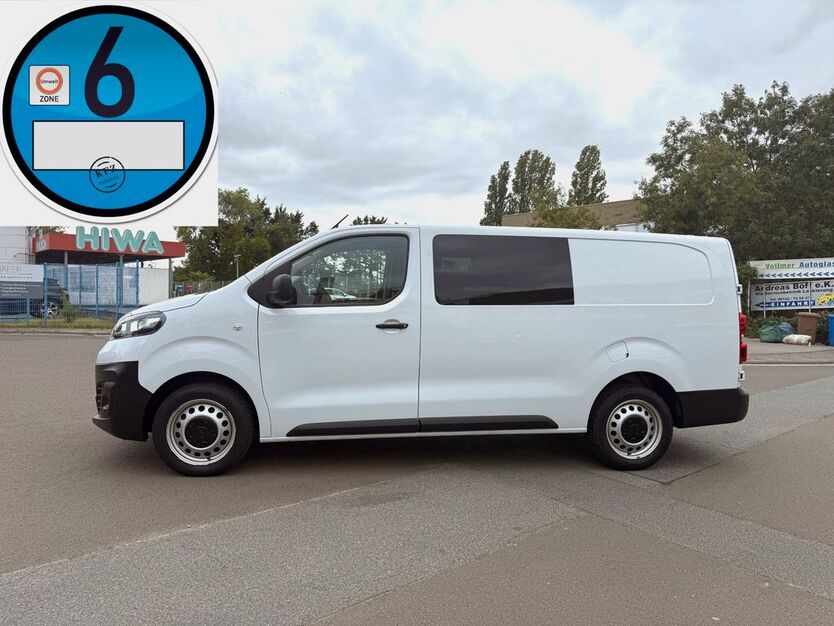 Opel Vivaro 91.795 km 22.950 € Raunheim 65479