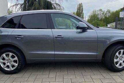 Audi Q5 150.500 km 14.850 € Schmitten 61389