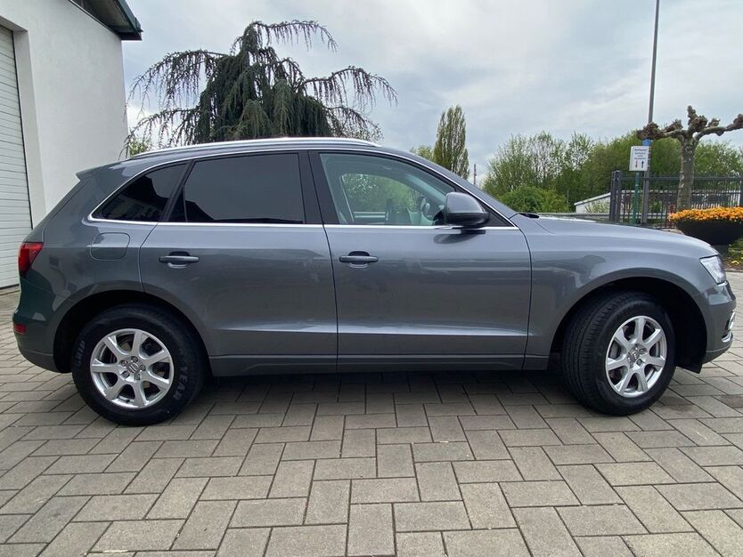 Audi Q5 150.500 km 14.850 € Schmitten 61389